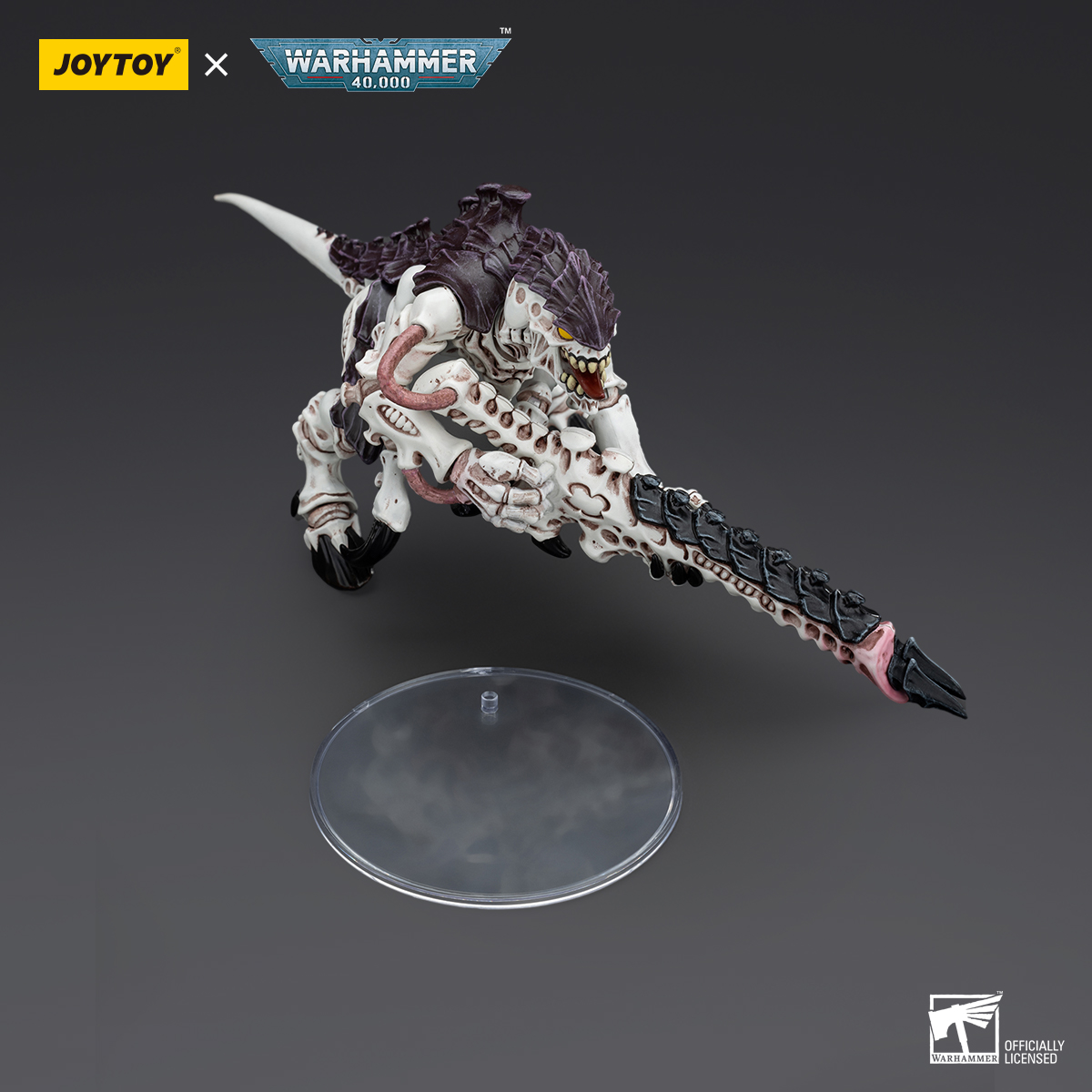 Tyranids Hive Fleet Leviathan - Imagen 3
