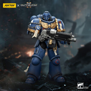 Collectors Edition Space Marine 2 Ultramarines Brother Chairon