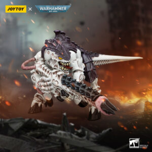 Tyranids Hive Fleet Leviathan