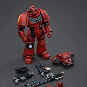 Blood Angels Intercessors