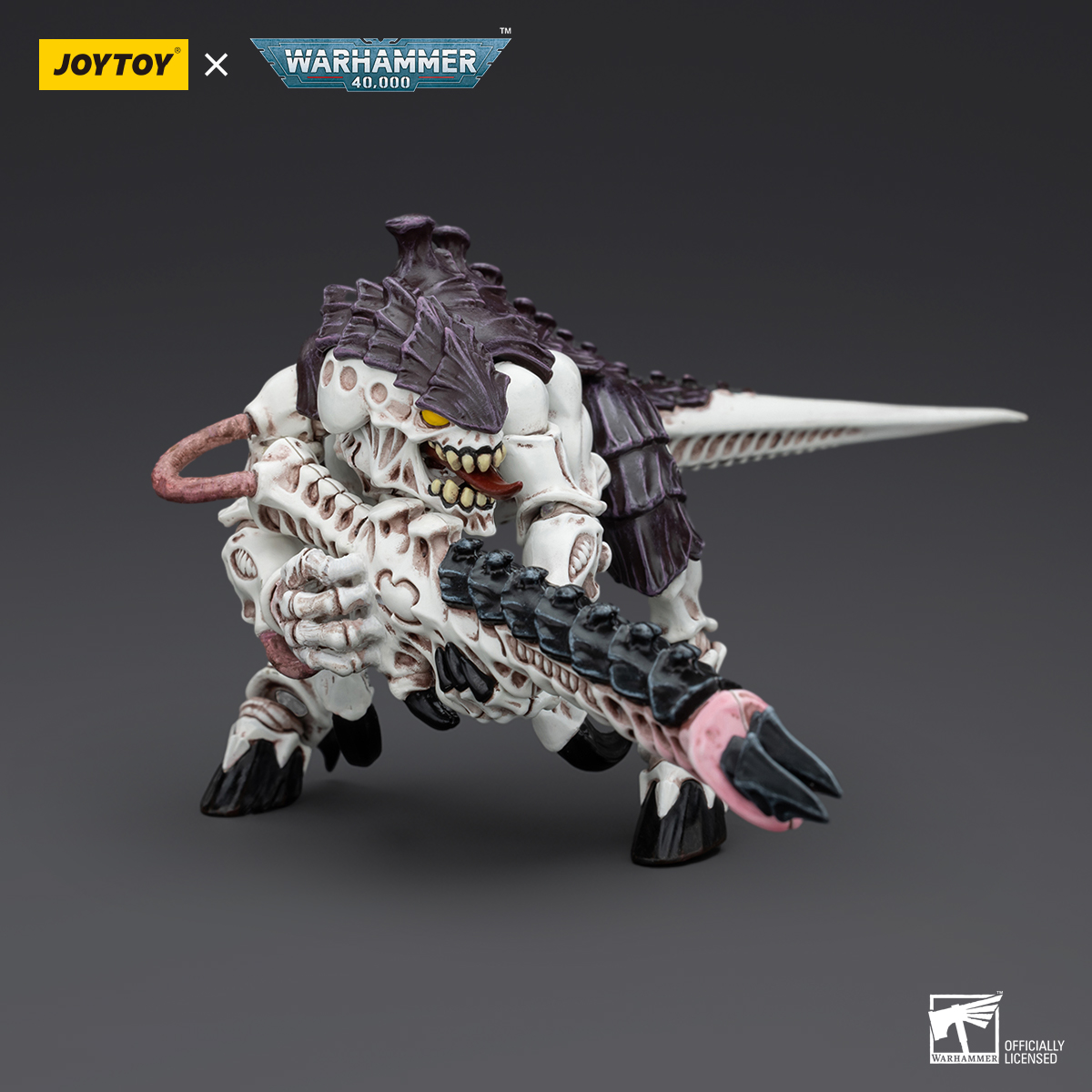 Tyranids Hive Fleet Leviathan - Imagen 4
