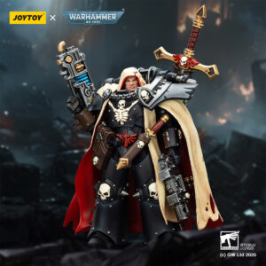 ChaosSpace Marines Cypher Lord of the Fallen