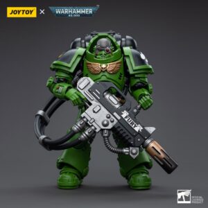 Salamanders Eradicators