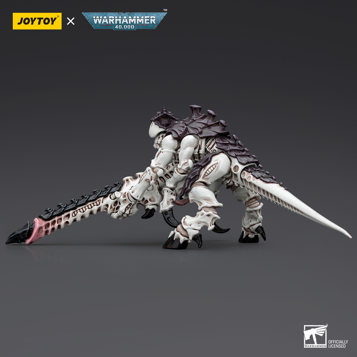 Tyranids Hive Fleet Leviathan - Imagen 5