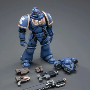 Ultramarines Intercessor