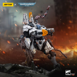 T'au Empire Commander Shadowsun
