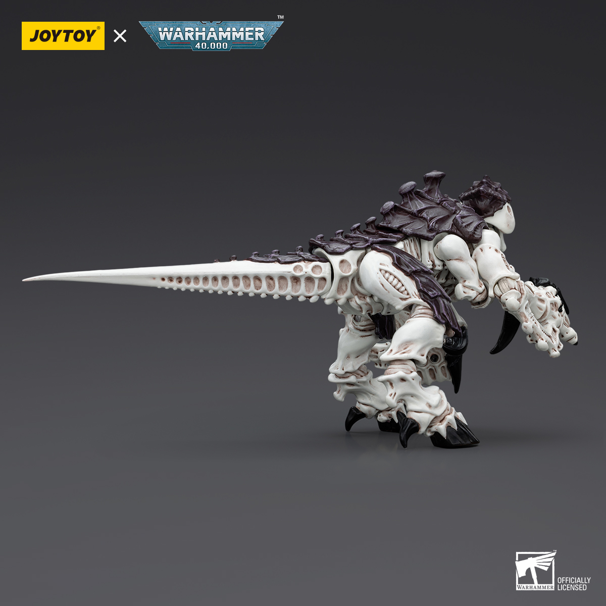 Tyranids Hive Fleet Leviathan - Imagen 11