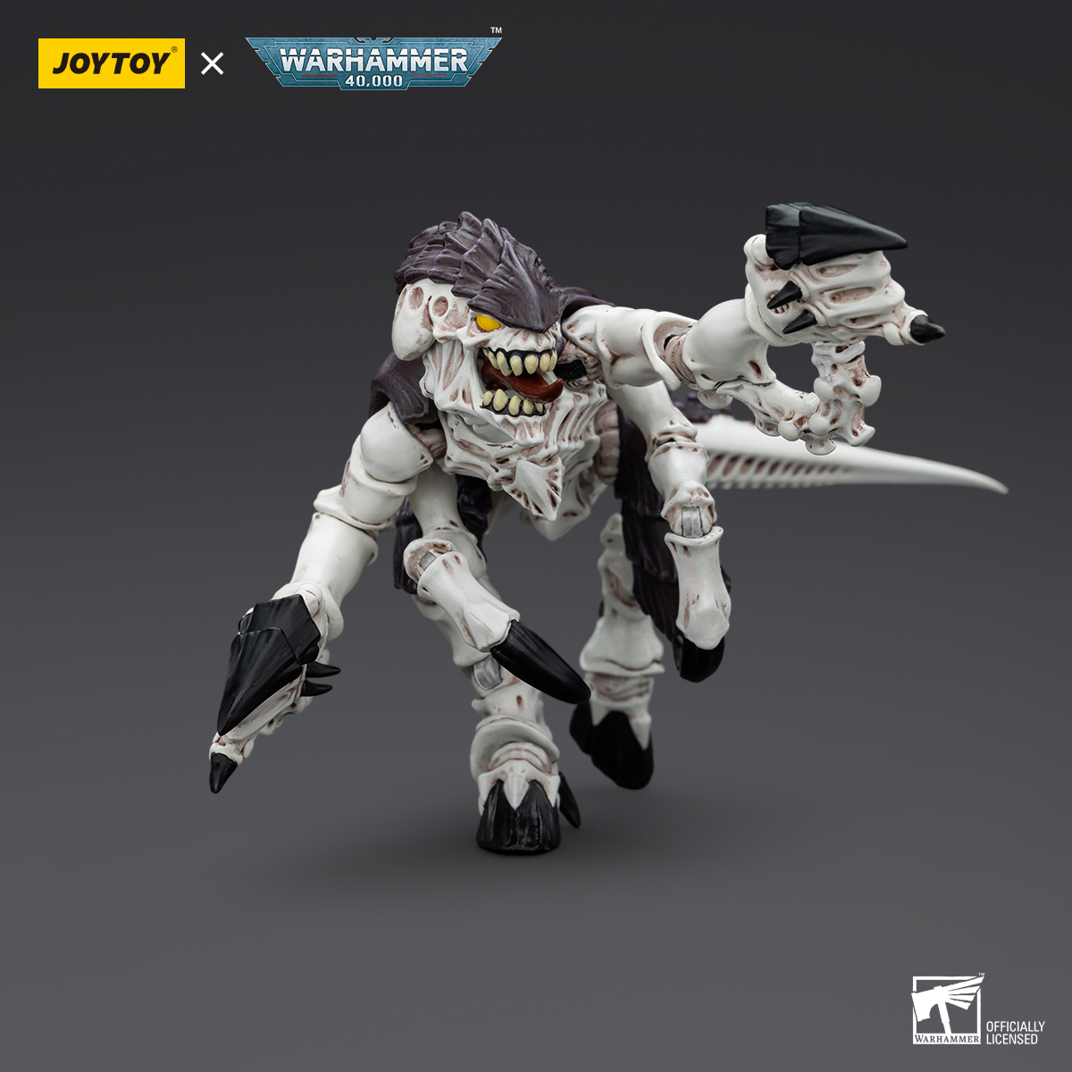 Tyranids Hive Fleet Leviathan - Imagen 10