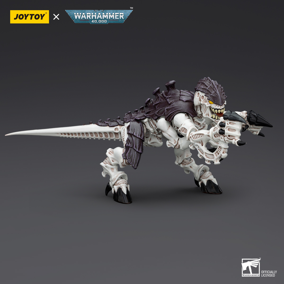 Tyranids Hive Fleet Leviathan - Imagen 8