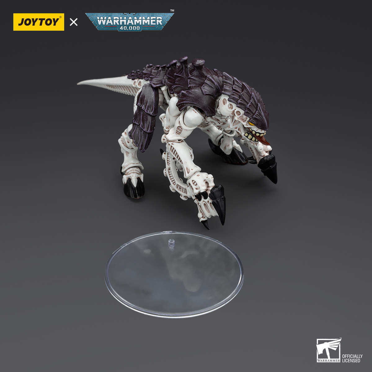 Tyranids Hive Fleet Leviathan - Imagen 13