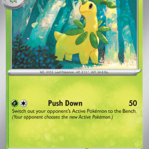 BAYLEEF 009/132