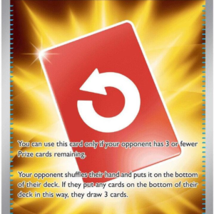 SPECIAL RED CARD 113/086