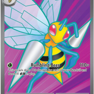 BEEDRILL EX 098/86