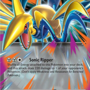 MEGA SKARMORY EX 055/088