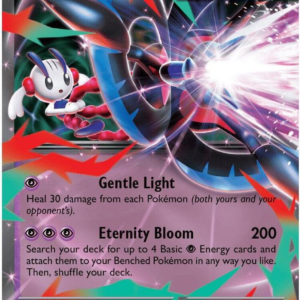 MEGA FLOETTE EX 035/086