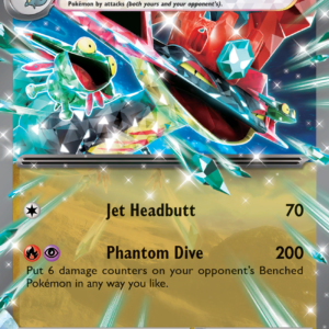 DRAGAPULT EX 130/167