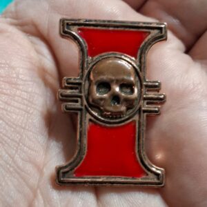 PIN WH40K04