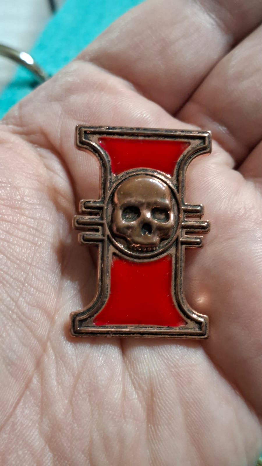 PIN WH40K04
