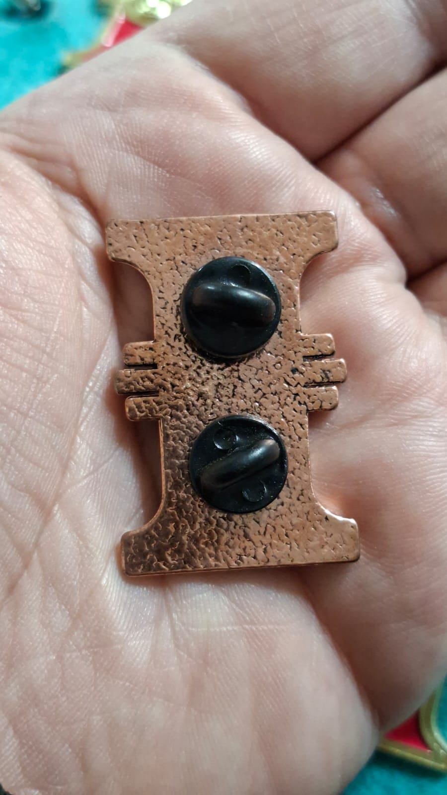 PIN WH40K04 - Imagen 2