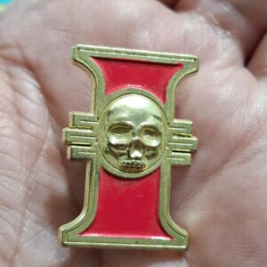 PIN WH40K03