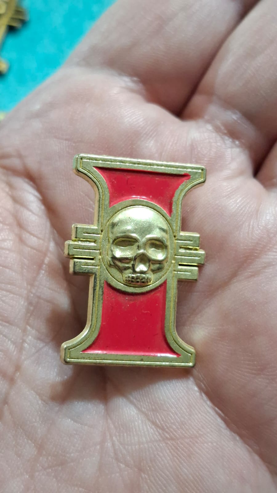 PIN WH40K03