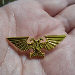 PIN WH40K06