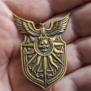 PIN WH40K14