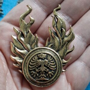 PIN WH40K16