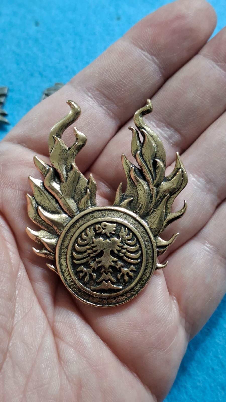 PIN WH40K16