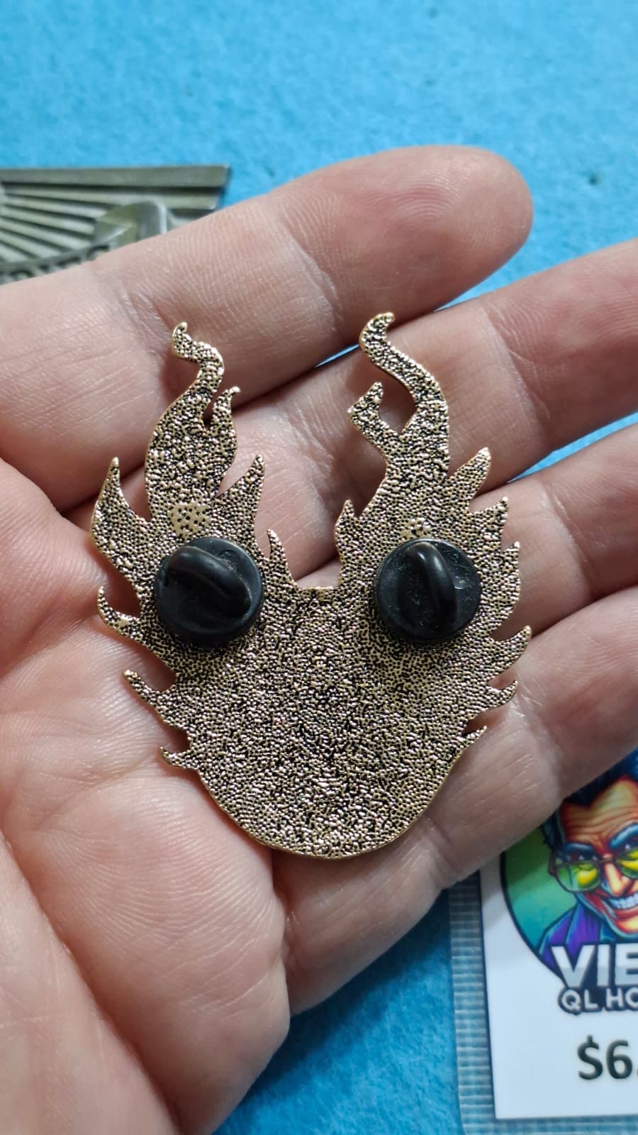 PIN WH40K16 - Imagen 2