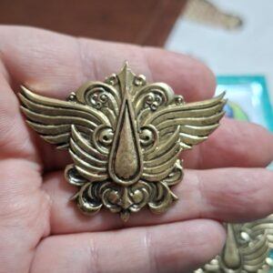 PIN WH40K18