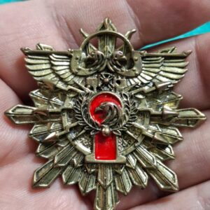 PIN WH40K21