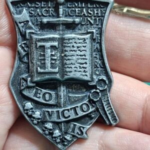 PIN WH40K20