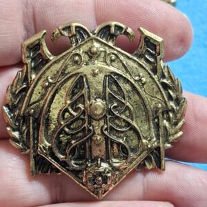 PIN WH40K23
