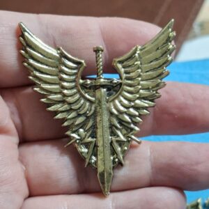 PIN WH40K24