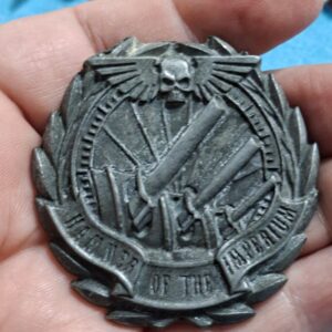 PIN WH40K29