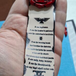 PIN WH40K28