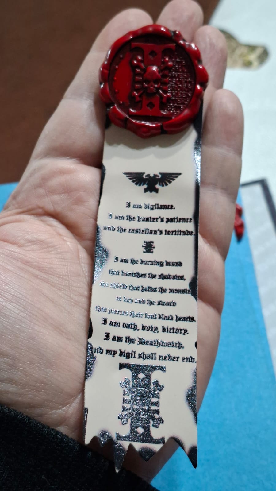 PIN WH40K28