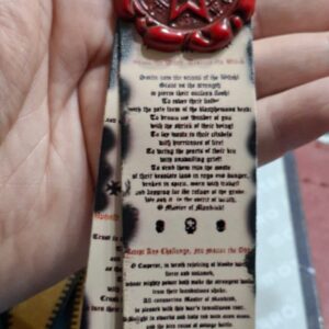 PIN WH40K33