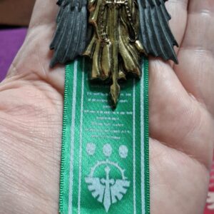 PIN WH40K35