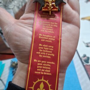 PIN WH40K37