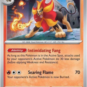 PYROAR 024/132