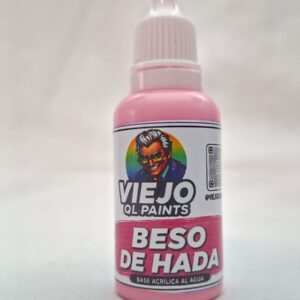 Viejo QL Paints - Beso de Hada