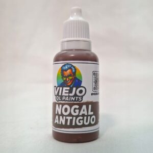 Viejo QL Paints - Nogal Antiguo